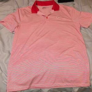 Nike polo